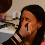 Tusvonal | Smink tanfolyam