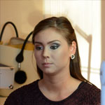 Előtte-utána smink | Smink tanfolyam