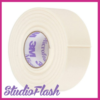 Microfoam / habtapasz szemalátét