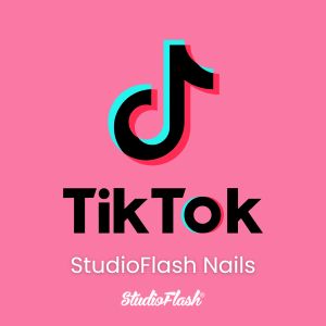 StudioFlash Tiktok közösség