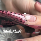 Sablon felhelyezése