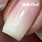 Csillogós milkyből babyboomer