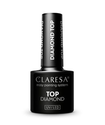 DIAMOND TOP FÉNYZSELÉ 5G - CLARESA