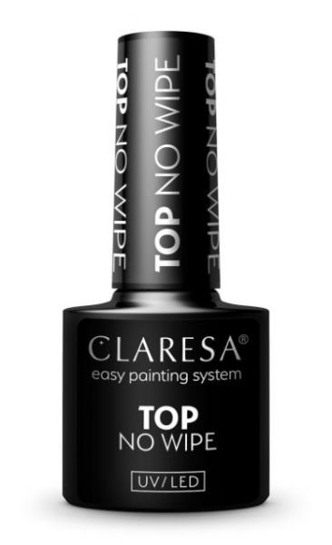 NO WIPE TOP FÉNYZSELÉ 5G - CLARESA