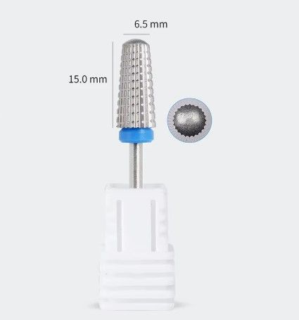 CSISZÓLÓFEJ - KARBID PREMIUM VOLCANO - KÖZEPES (KÉK)