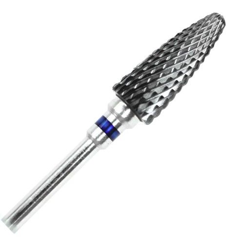 CSISZOLÓFEJ - KARBID LÁNG - KÖZEPES (KÉK)