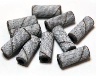 MINI CSISZOLÓGYŰRŰ FINOM (180) - 10DB