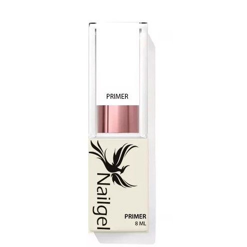 NAILGEL - PRIMER SAVMENTES – TAPADÁSFOKOZÓ 8 ML