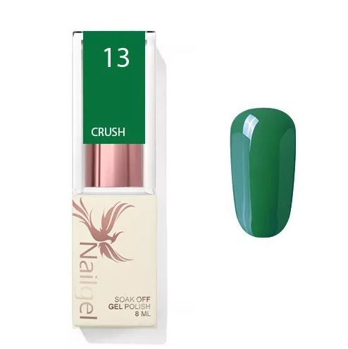 NAILGEL - CRUSH 13 - 8ML - GÉL LAKK
