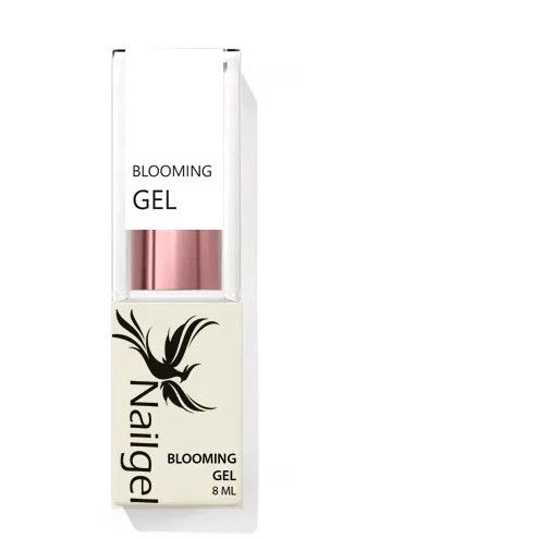 NAILGEL - BLOOMING GÉL LAKK - 8ML