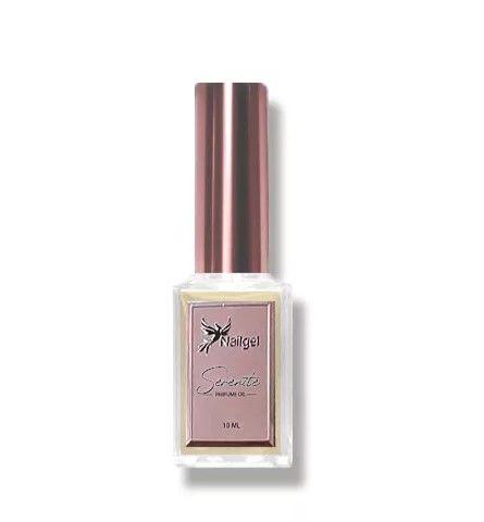 NAILGEL - KUTIKULA PARFÜM OLAJ - SÉRÉNITE - 10 ML