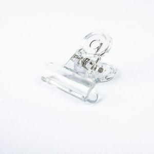 C-ÍV MEGTARTÓ CLIPS - ÁTLÁTSZÓ