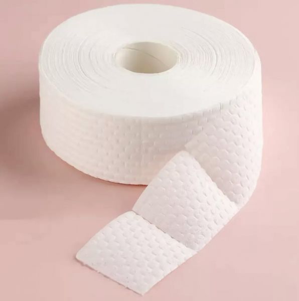 NAILGEL - HEXACLEAN SZÁLMENTES TÖRLŐKENDŐ - 500DB