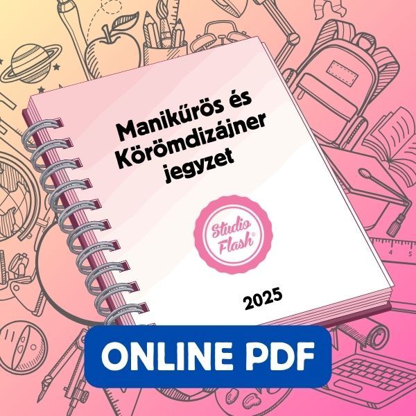 KÉZÁPOLÓ ÉS MŰKÖRÖMÉPÍTŐ SZAKMAI JEGYZET - ONLINE PDF