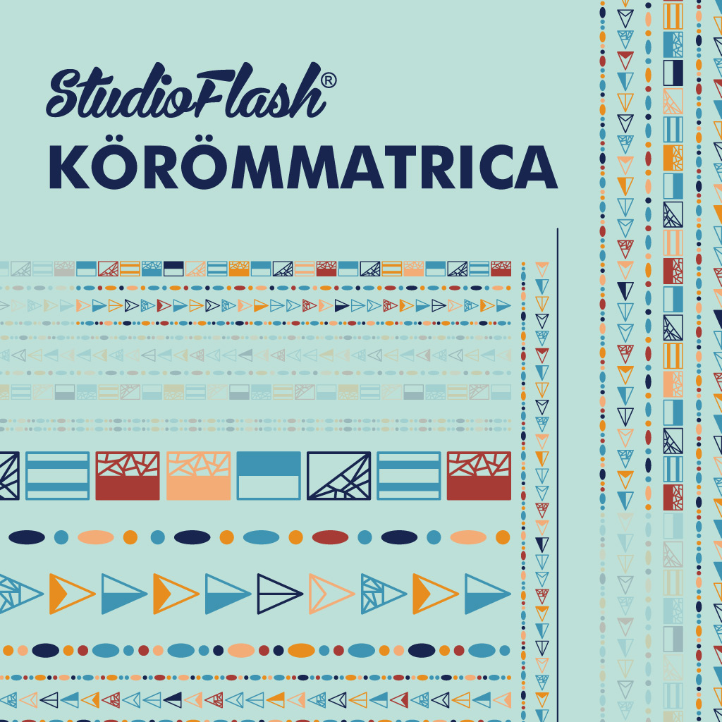 Körömmatrica