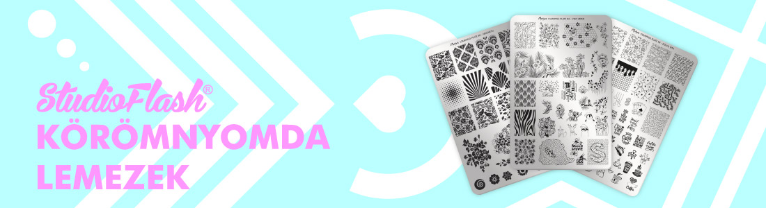 Körömnyomda lemezek