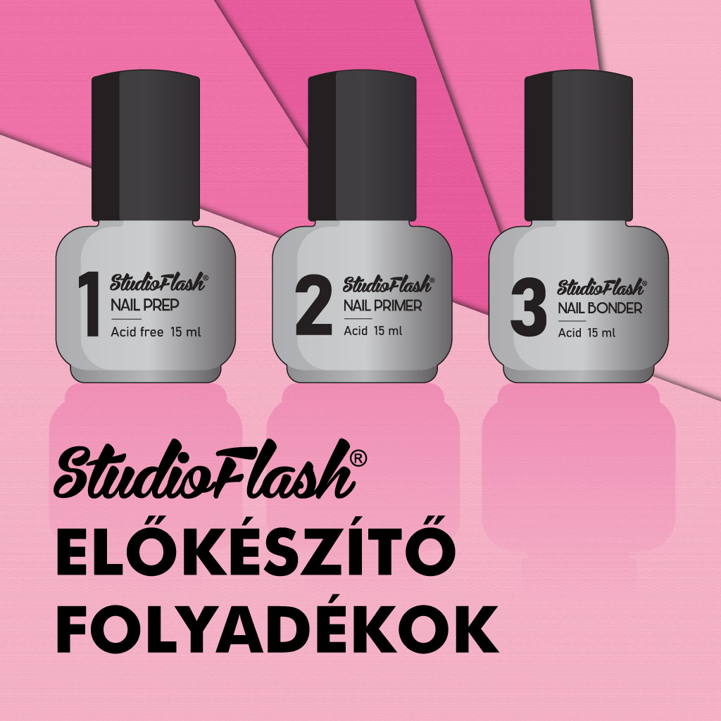 Előkészítő folyadékok