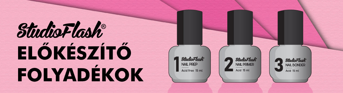 Előkészítő folyadékok