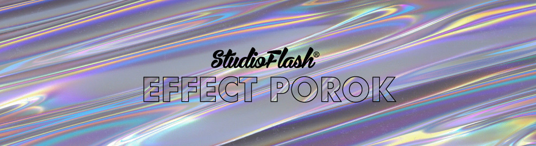 Effect porok