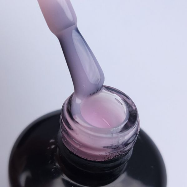 Fiber gel 15 ml - Powder Pink - Kiwi Nails