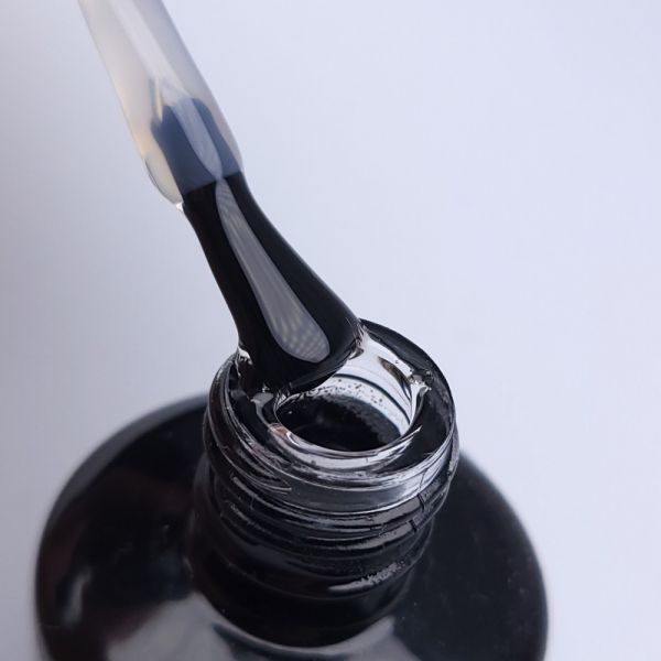 Flexi hard gel 15 ml - Clear - Kiwi Nails