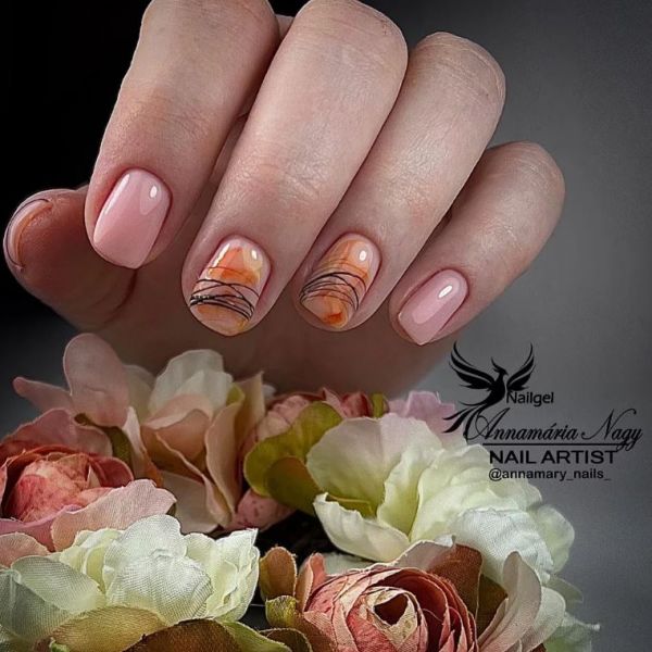 Nailgel - Smart Base 02 Compact Base 15ml - Erősítő base gel