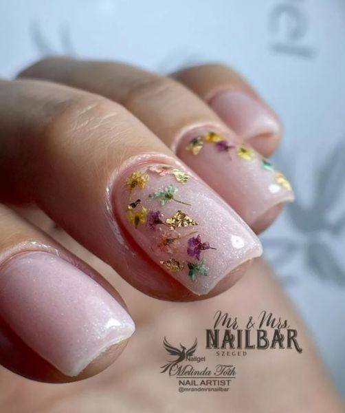 Nailgel - Smart Base 05 Compact Base 15ml - Erősítő base gel