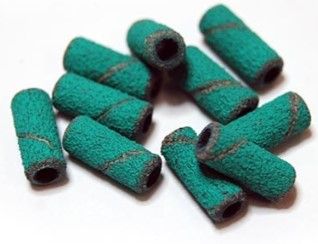 Mini csiszológyűrű közepes (150) - 10db