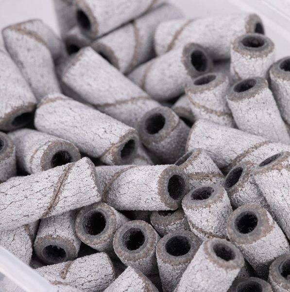 Mini csiszológyűrű finom (180) - 50db