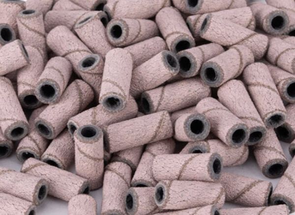 Mini csiszológyűrű extra finom (240) - 50db