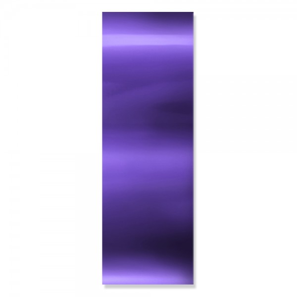 Transzferfólia - Easy transfer foil - purple #08