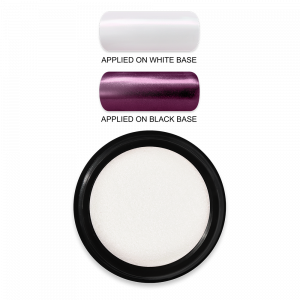 Shell Effect Powder - Rose Shell Effect Powder - Rose