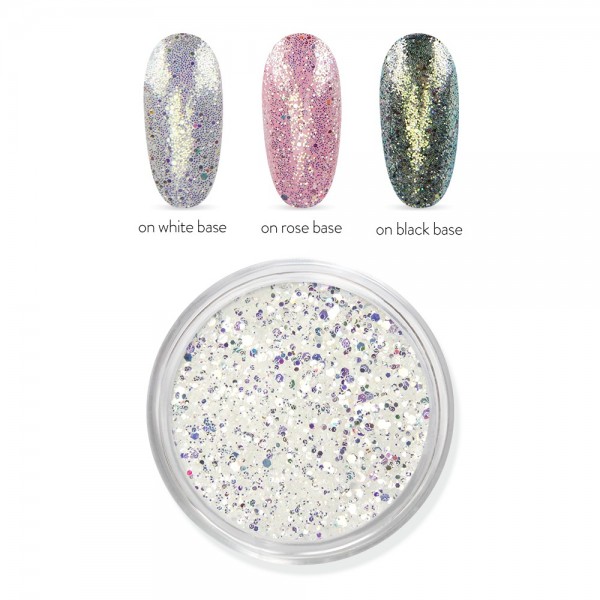 Mermaid glitter powder #01 Mermaid glitter powder #01