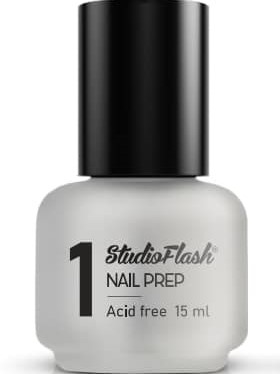 Nail prep - StudioFlash - 15ml