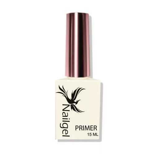 Nailgel - Savmentes primer, 15ml