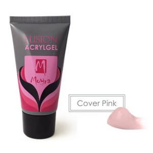 Fusion Acrylgel - Cover Pink 30ml - tubusos
