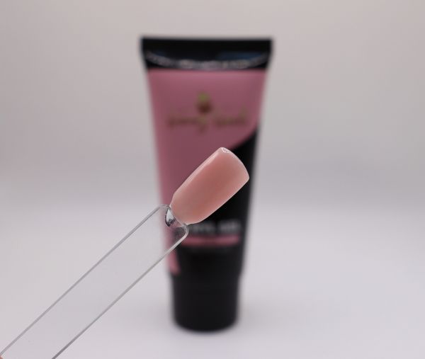 Luxury Nails Polygel - Blush 60 ml