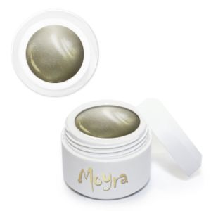 Festőzselé - ezüst #12 - Moyra