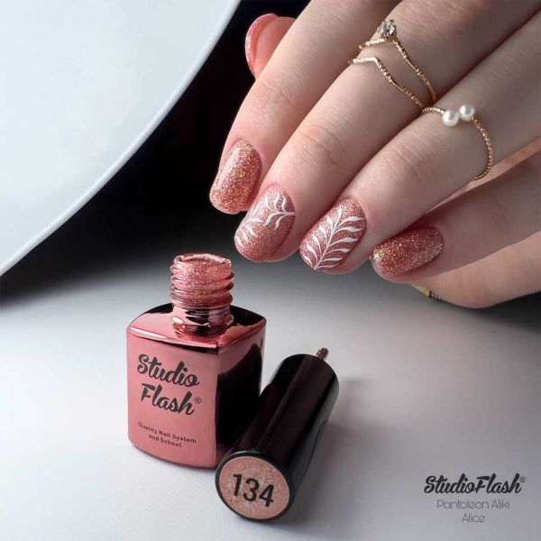 Unikorn Dream - Barack és Pink Géllakk Szett