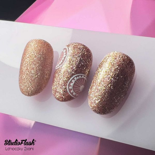 Unikorn Dream - Barack és Pink Géllakk Szett