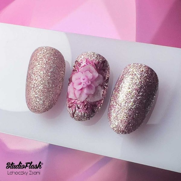 Unikorn Dream - Barack és Pink Géllakk Szett