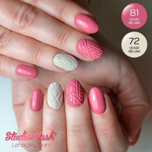 Unikorn Dream - Barack és Pink Géllakk Szett