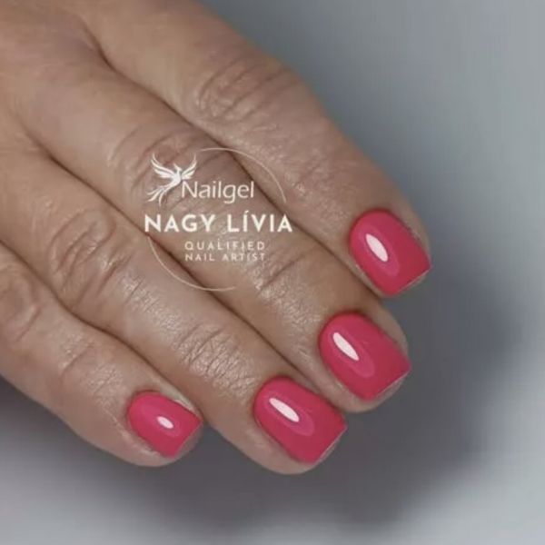 Nailgel - Sophie'stick 01 - körömfotó