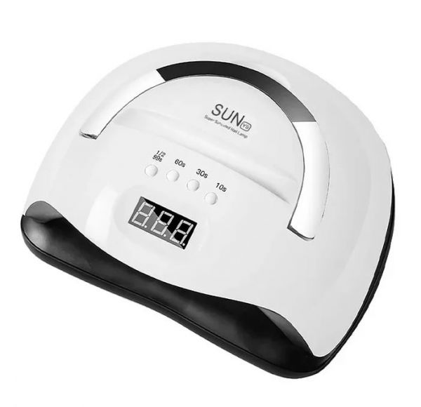 Műkörmös lámpa Dual UV/LED - 192W - SUN Y9