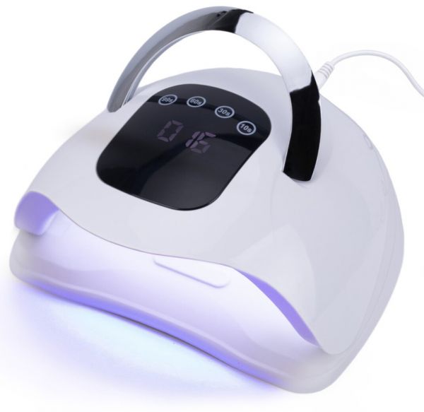 Műkörmös lámpa Dual UV/LED - 320W - X19 Max