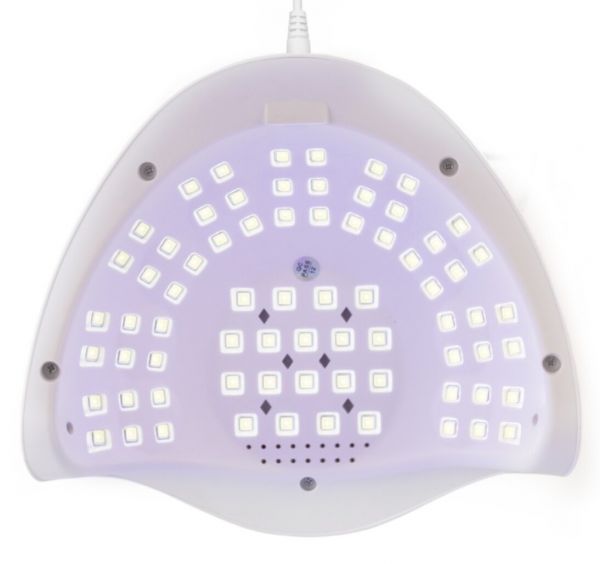 Műkörmös lámpa Dual UV/LED - 320W - X19 Max