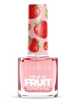 Bőrápoló olaj 5g - Eper - Claresa