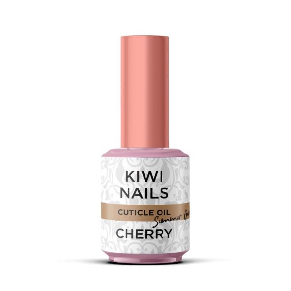 Kiwi Nails cseresznyés bőrolaj