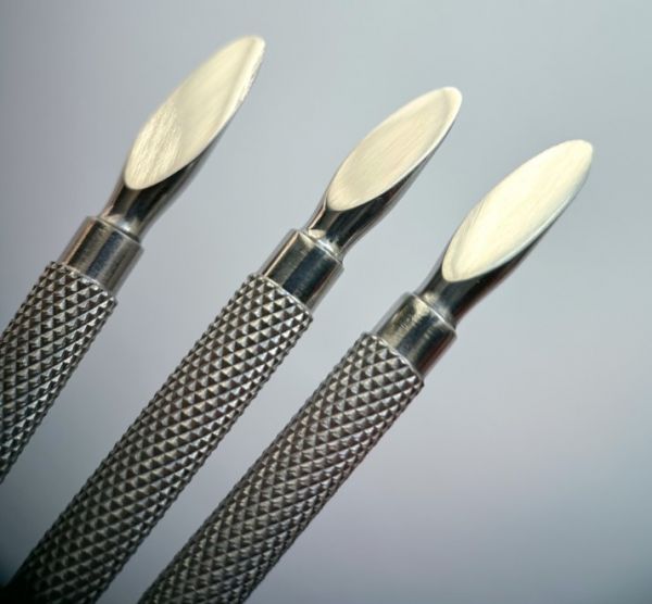 Timár Virág - Dual end lépcsős-narancsfapálca feltoló – Profi kategóriás két oldalú bőrfeltoló