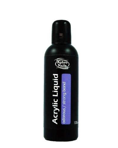 Liquid - Levegőre kötő 100ml - AphroNails